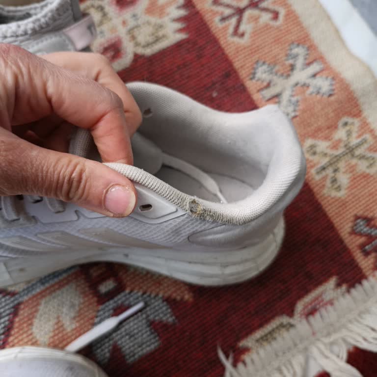 Kısa Sürede Deforme Olan Adidas Ayakkabılar İçin İade Talebim Reddedildi