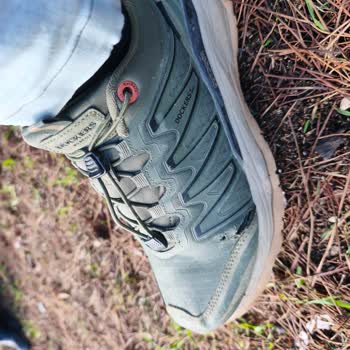 5 Ayda Deforme Olan Dockers Ayakkabı Hayal Kırıklığı Yarattı