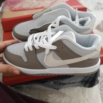 Aldığım Ayakkabılar Küçük Ve Müşteri Hizmetleri Yanıt Vermiyor