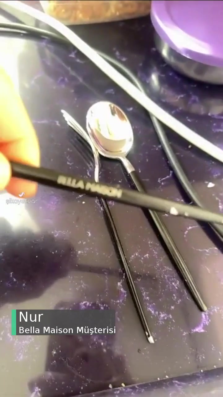 Bella Maison Sorunlu Ürün, Mağazanın İlgisizliği! videonun kapak resmi