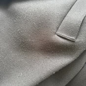 Yüksek Ücretli Kabanın Kısa Sürede Tüylenmesi Mağduriyet Yarattı