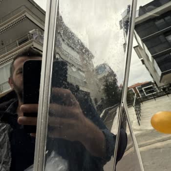 Sıfır Araçta Kapı Lekeleri Ve Çözülmeyen Mağduriyet