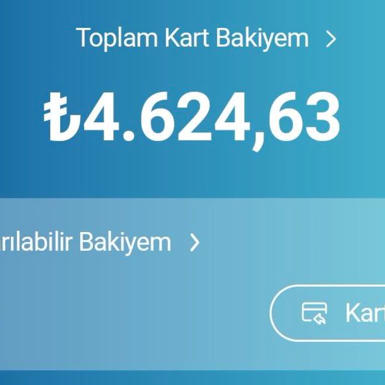 Operatör Değişikliği Sonrası Paycell Bakiyemin Onaysız Şekilde Sıfırlanması
