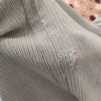 Defolu Ürün Ve Umursamaz Müşteri Hizmetiyle Karşılaştım