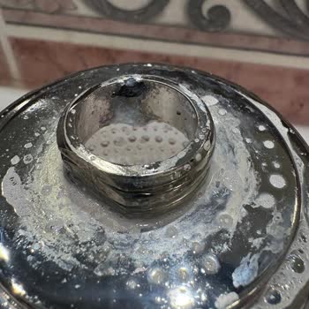 Yüksek Ücretli Sabunluk Seti 2 Ayda Kullanılamaz Hale Geldi!