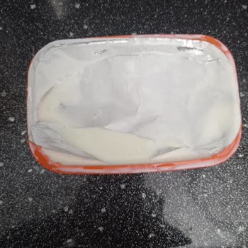 Son Kullanma Tarihi Olmayan Bozuk Peynirle Karşılaştım