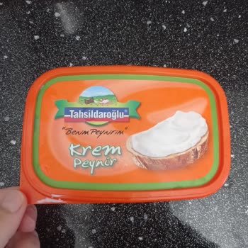 Son Kullanma Tarihi Olmayan Bozuk Peynirle Karşılaştım