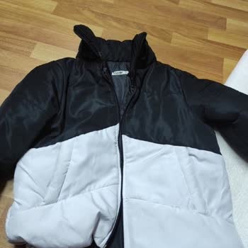 Temiz Gönderdiğim Mont Kirli İade Edildi, Satıcı Olarak Mağdur Oldum