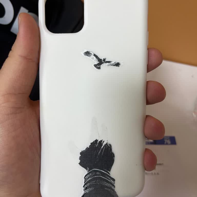 Bir Günde Deforme Olan Kılıf: Kalite Hayal Kırıklığı