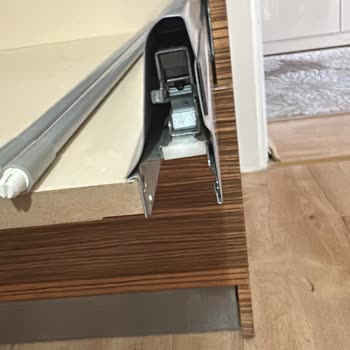 Samet Çekmece Sisteminin Bozulması Ve Yedek Parça Gönderilmemesi Mağduriyeti