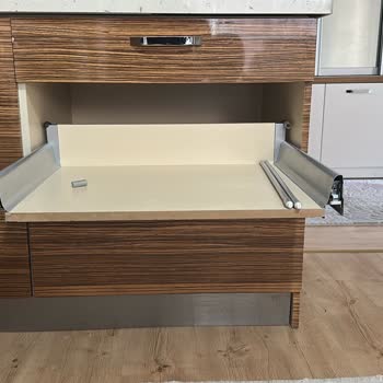 Samet Çekmece Sisteminin Bozulması Ve Yedek Parça Gönderilmemesi Mağduriyeti