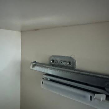 Samet Çekmece Sisteminin Bozulması Ve Yedek Parça Gönderilmemesi Mağduriyeti