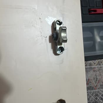 Samet Çekmece Sisteminin Bozulması Ve Yedek Parça Gönderilmemesi Mağduriyeti