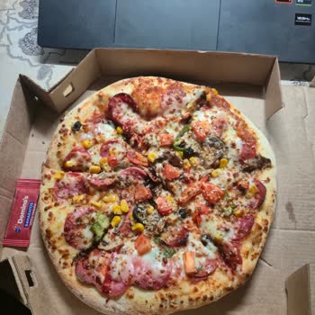 Teslimat Gecikmesi Ve Saygısız Davranışlarla Domino’s Hayal Kırıklığı