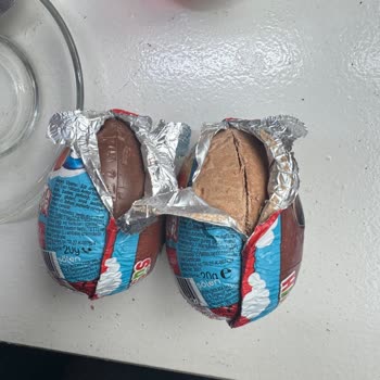 Ozmo Sürpriz Yumurta'da Beklenmeyen Kalite Sorunu Ve Endişe