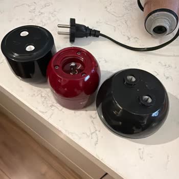 Garanti Kapsamında Sürekli Arızalanan Blender İçin Kalıcı Çözüm Talebi