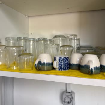 Menderes Doğa Evleri'nde Temizlik Ve Hizmet Sorunları Nedeniyle Mağduriyet