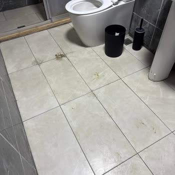 Menderes Doğa Evleri'nde Temizlik Ve Hizmet Sorunları Nedeniyle Mağduriyet