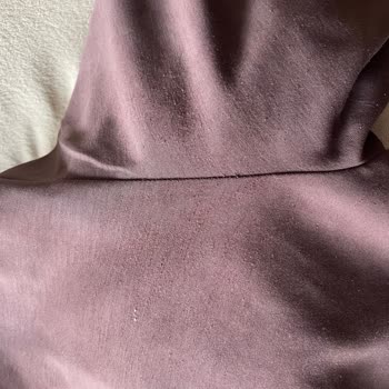 Sevde Karaer Kısa Sürede Tüylenen Eşofman Takımı İçin İade Talebim Reddedildi