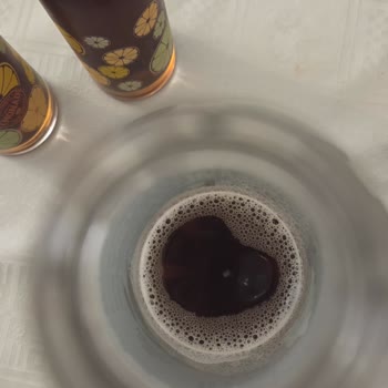 Juss Tea İçinden Böcek Çıktı
