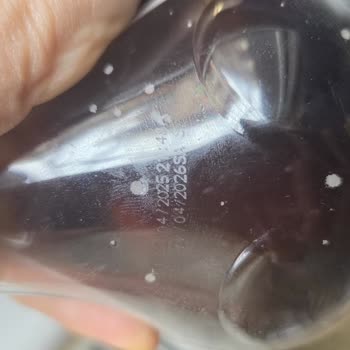 Juss Tea İçinden Böcek Çıktı