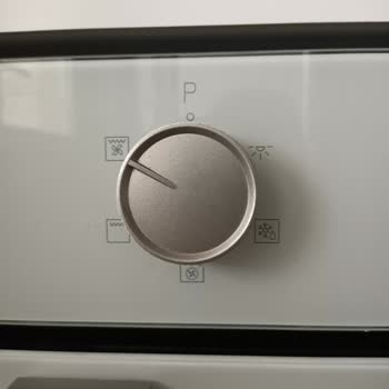 Arçelik Fırında Alt Rezistans Eksikliği Pişirme Sorunu Yaşatıyor