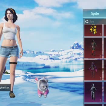 PUBG Mobile'da Günün İlk Onlusu Ödülleri Verilmiyor, Harcamalarım Karşılıksız Kaldı