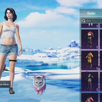 PUBG Mobile'da Günün İlk Onlusu Ödülleri Verilmiyor, Harcamalarım Karşılıksız Kaldı