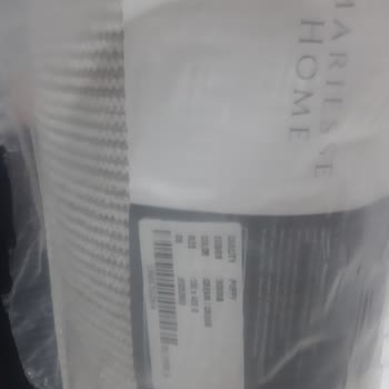 Yanlış Renk Halı Gönderimi Ve İade Sürecinde Belirsizlik Yaşıyorum