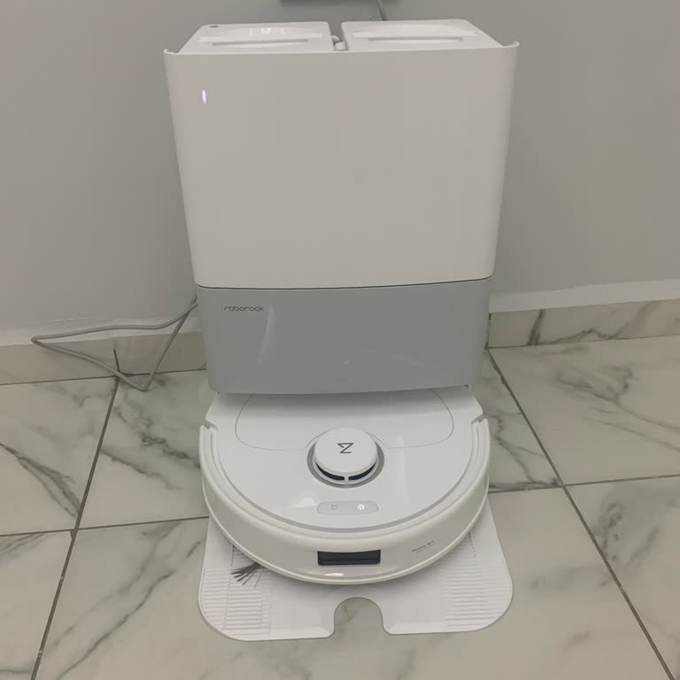 Yeni Aldığım Robot Süpürge Arızalı Çıktı, Servise Ulaşamıyorum Ve Mağdurum