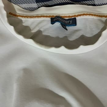 Kullanım Talimatlarına Uymama Rağmen Tişörtte Deformasyon Ve Olumsuz İnceleme Sonucu