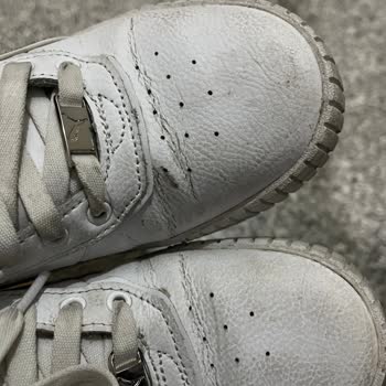 Kısa Sürede Çatlayan Puma Ayakkabı İçin İade Talebim Reddedildi