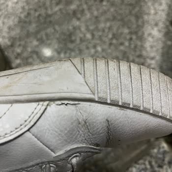 Kısa Sürede Çatlayan Puma Ayakkabı İçin İade Talebim Reddedildi