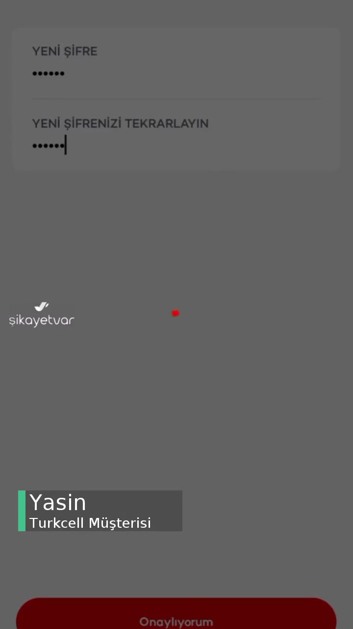 Turkcell İnternet Bağlantısı Yok! videonun kapak resmi