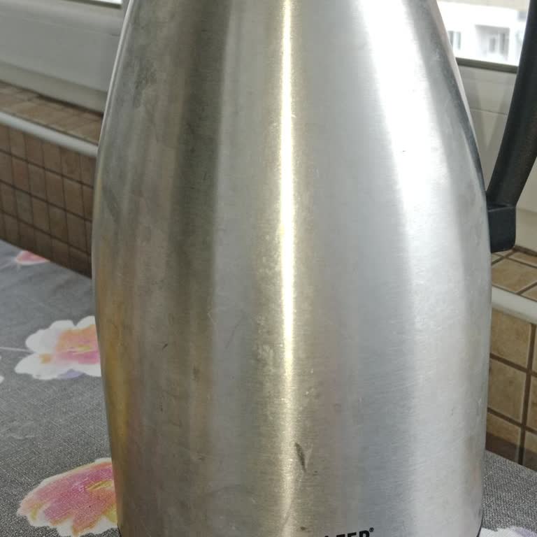 Sıcak Tutmayan Schafer Termos İçin Değişim Talebi