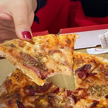 Yanlış, Eksik Ve Soğuk Ürün Teslimatı Sonrası Yetersiz Müşteri Desteği