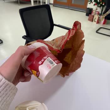 Yanlış, Eksik Ve Soğuk Ürün Teslimatı Sonrası Yetersiz Müşteri Desteği