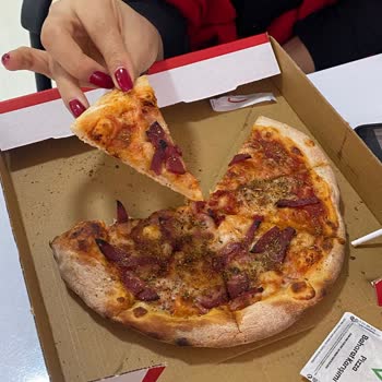 Yanlış, Eksik Ve Soğuk Ürün Teslimatı Sonrası Yetersiz Müşteri Desteği