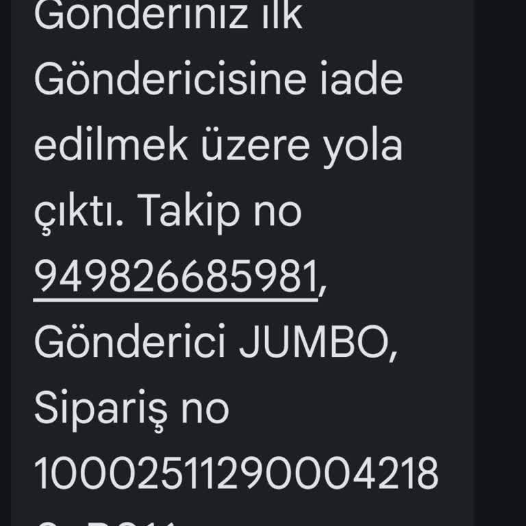 DHL Kargolarım Adrese Uğranmadan Şubeye Yönlendiriliyor, Mağduriyet Yaşıyorum