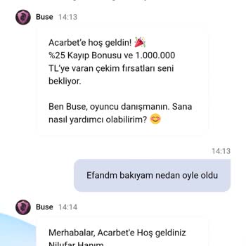 Kazancım Haksız Şekilde Kısıtlandı, Mağdur Edildim!