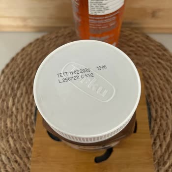 Torku Banada Ürünü Son Kullanma Tarihi Geçmemiş Olmasına Rağmen Bozuk Çıktı