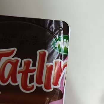 Son Tüketim Tarihi Geçmemiş Sütaş Pudingde Bozulma Ve Güven Sorunu