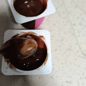 Son Tüketim Tarihi Geçmemiş Sütaş Pudingde Bozulma Ve Güven Sorunu