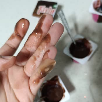 Son Tüketim Tarihi Geçmemiş Sütaş Pudingde Bozulma Ve Güven Sorunu