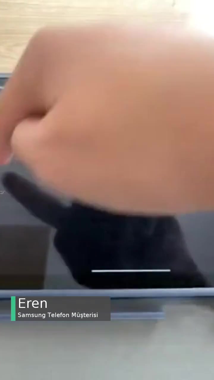 Samsung TAB A9+ Gecikme Sorunu videonun kapak resmi