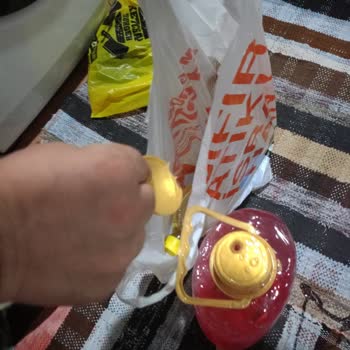 Migros Hemen Siparişimde Kırık Sabun Kapağı Ve Çözümsüzlük Mağduriyeti