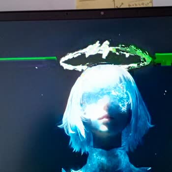 Yeni Alınan Casper Excalibur Dizüstü Bilgisayarda GPU Artifact Ve Görüntü Bozulması Sorunu