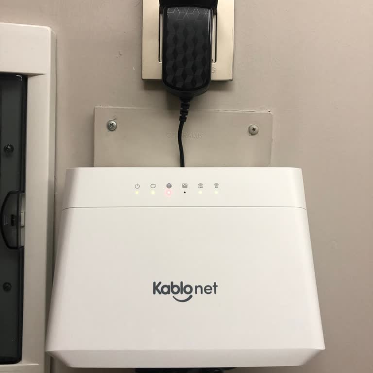 Kablo Net'ten 3 Gündür Süren Kesinti Ve Yetersiz Bilgilendirme Nedeniyle Mağduriyet