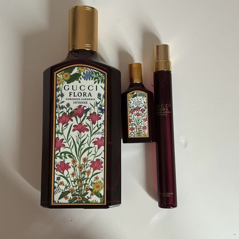 Gucci Intense Parfüm Setinde Koku Kalıcılığı Sorunu Ve İade Zorluğu