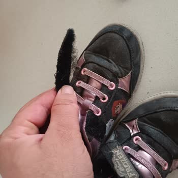 İki Ayda Bozulan Çocuk Ayakkabısına Değişim Reddi Mağduriyeti